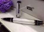 Replica Mont Blanc Boheme Rollerball Pen Silver_th.jpg